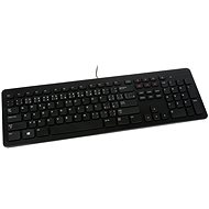 Dell KB213 Black - Keyboard