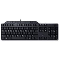 Dell KB522 black - CZ / SK - Keyboard