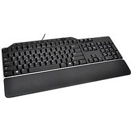 Dell Business Multimedia Keyboard – KB522 – Hungarian - Klávesnica