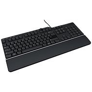 Dell KB522 schwarz - DE - Tastatur