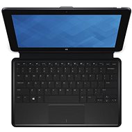 Dell Tablet Keyboard Slim - Keyboard