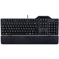 Dell KB-813 SK black - Keyboard