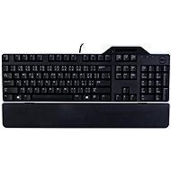 Dell KB-813 black - CZ/SK - Keyboard