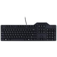 Dell KB-813 Black - DE - Keyboard