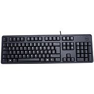 Dell KB212-B Black - Keyboard