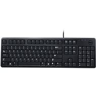Dell KB212-B Black US - Keyboard