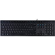 Dell KB-216 black SK - Keyboard