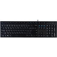 Dell KB-216 černá - CZ/SK - Keyboard
