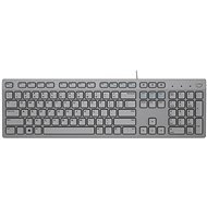 Dell KB-216 grey - DE - Keyboard