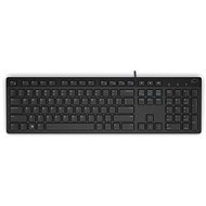 Dell KB-216 Black UK - Keyboard
