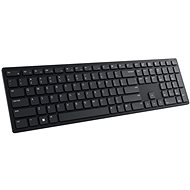 Dell KB500 Wireless Keyboard - DE - Tastatur