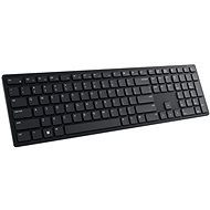 Dell KB500 wireless keyboard - HU - Keyboard