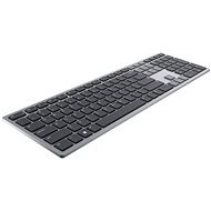 Dell Multi-Device Wireless Keyboard - KB700 - US - Tastatur