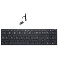 Dell Keyboard KB525C - UK - Keyboard