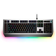 Dell Alienware Pro Gaming Keyboard – AW768 - Herná klávesnica
