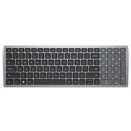 Dell Compakt Wireless Multi-Device Keyboard - KB740 - UK - Tastatur