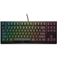 Dell Alienware Tenkeyless gaming - AW420K - US INT - Gaming Keyboard