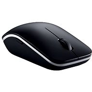 Dell WM324 Black - Mouse