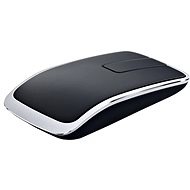 Dell WM713 gray - Mouse