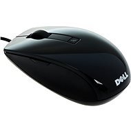 Dell Laser Scroll Black - Mouse