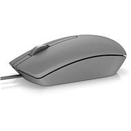 Dell MS 116 sivá - Myš