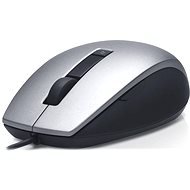 Dell Laser Scroll Mouse Silver - Mouse