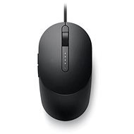 Dell Laser Wired Mouse MS3220 Black - Mouse