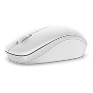 Dell WM126 white - Mouse