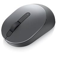 Dell Mobile Wireless Mouse MS3320W Titan Grey - Mouse