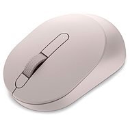 Dell Mobile Wireless Mouse MS3320W Pink - Mouse