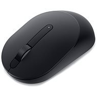 Dell Mobile Wireless Mouse MS300 Black - Maus