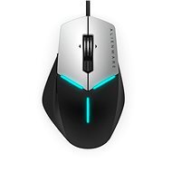 Dell Alienware Advanced Gaming Mouse - AW558 - Gaming Mouse