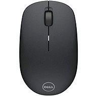 Dell WM126 - fekete - Egér