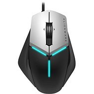 Dell Alienware Elite Gaming Mouse - AW958 - Gaming-Maus