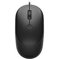 Dell Pro 5 Wired Fingerprint ESS Mouse MS526C - Mouse
