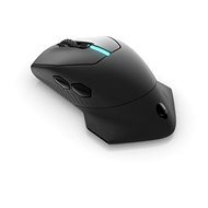 Dell Alienware Wireless Gaming Mouse  AW310M - Herná myš