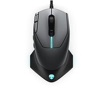 Dell Alienware Wired Gaming Mouse - AW510M - Gamer egér