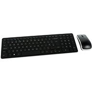 Dell KM714 UK - Keyboard and Mouse Set