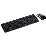 Dell Premier KM714 CZ/SK - Keyboard and Mouse Set