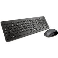 Dell KM632 RU - Keyboard and Mouse Set