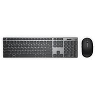 Dell Premier KM717 CZ/SK - Keyboard and Mouse Set