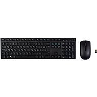 Dell KM636 SK - Keyboard and Mouse Set