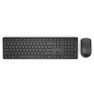 Dell KM636 - DE - Keyboard and Mouse Set