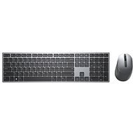Dell Premier KM7321W – CZ/SK - Set klávesnice a myši