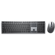 Dell Premier KM7321W - DE - Keyboard and Mouse Set