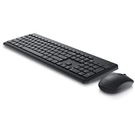 Dell KM3322W - SK - Keyboard and Mouse Set