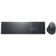 Dell Premier Collaboration KM900 - DE - Keyboard and Mouse Set
