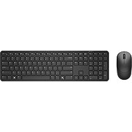 Dell Pro 5 KM526 black - EN/SK - Keyboard and Mouse Set