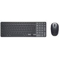 Dell Pro 7 Rechargeable Compact KM746 - DE (QWERTZ) - Keyboard and Mouse Set