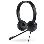 Dell Pro Stereo-Headset UC150 - Kopfhörer